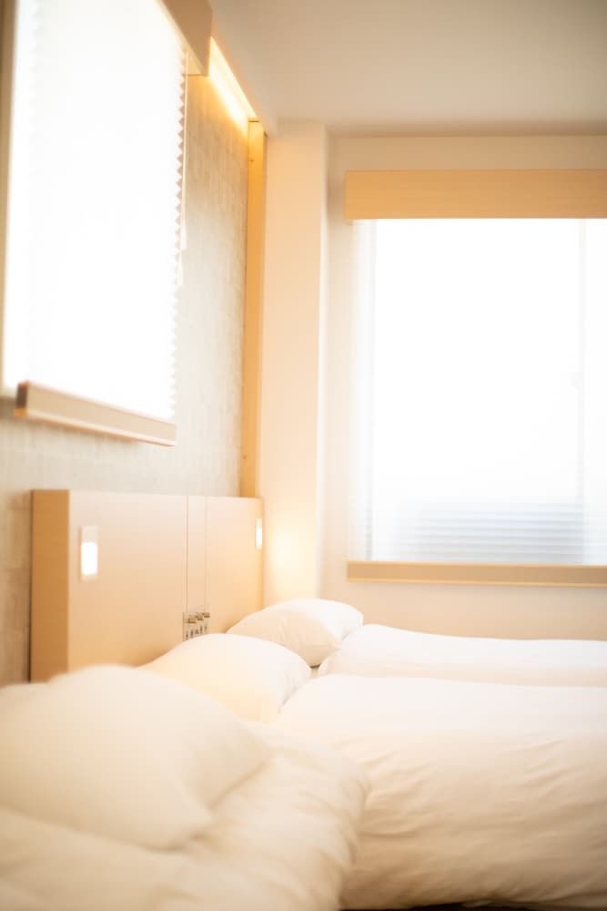 undefined NAMBA EBISU Hotel 9