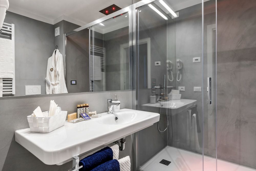 Venice Heaven Apartments Biennale Luxury Apartment, 2 Bedrooms, City View (Biennale 2) 19