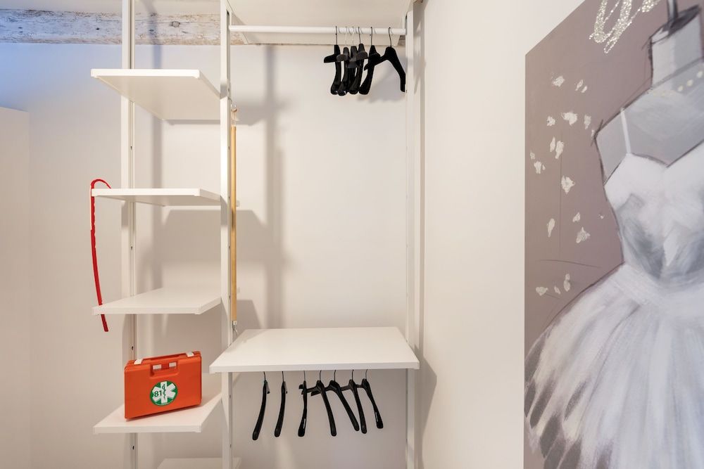Venice Heaven Apartments Biennale Luxury Apartment, 2 Bedrooms, City View (Biennale 2) 17