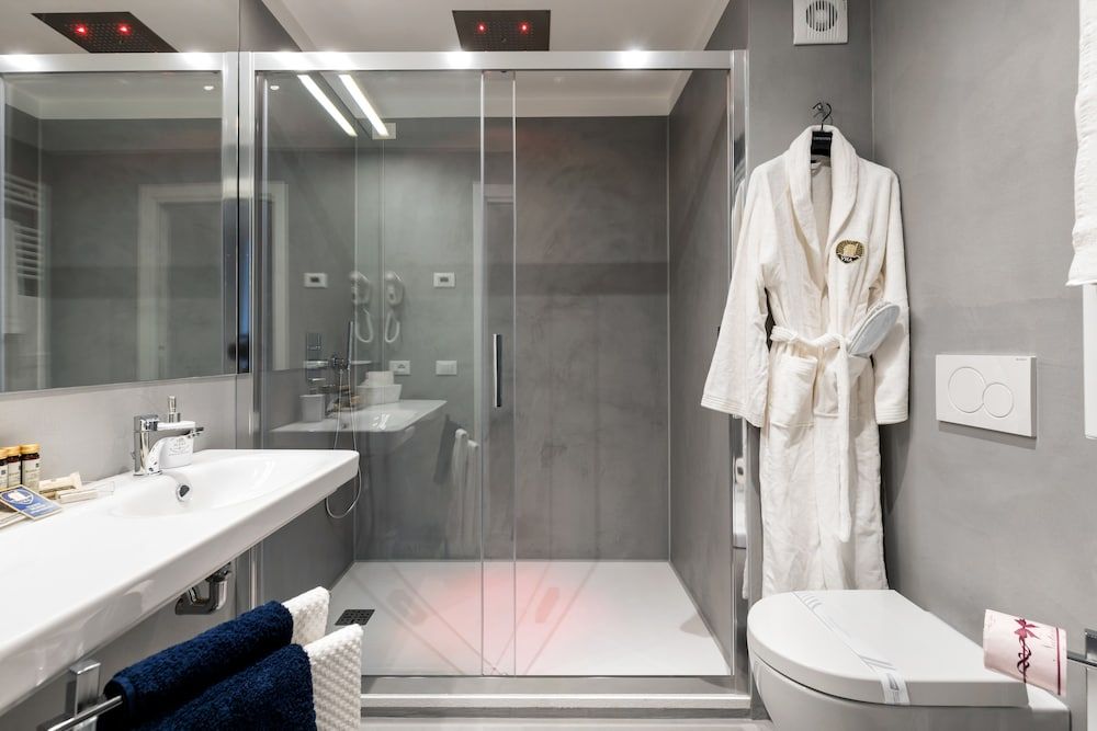 Venice Heaven Apartments Biennale Luxury Apartment, 2 Bedrooms, City View (Biennale 2) 21