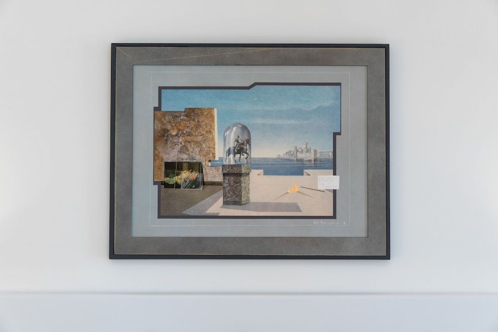 Venice Heaven Apartments Biennale Luxury Apartment, 2 Bedrooms, City View (Biennale 2) 16