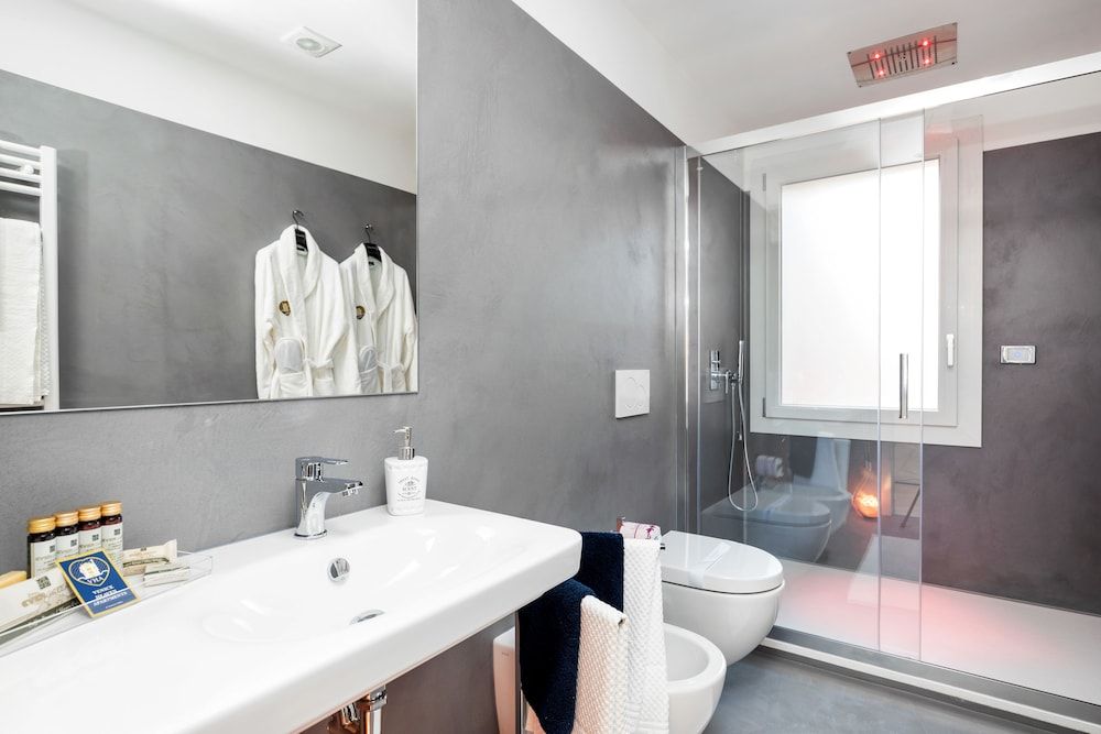 Venice Heaven Apartments Biennale Luxury Apartment, 2 Bedrooms, City View (Biennale 2) 22