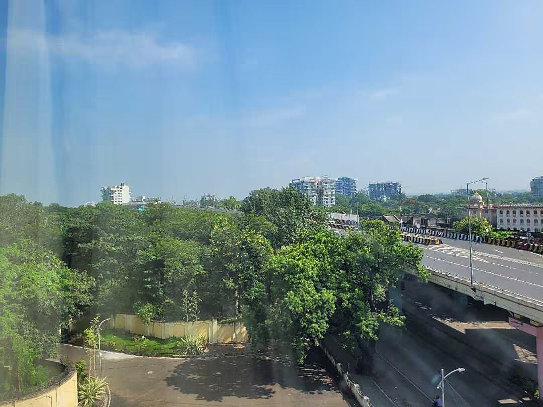 undefined Uptown Hotel 2