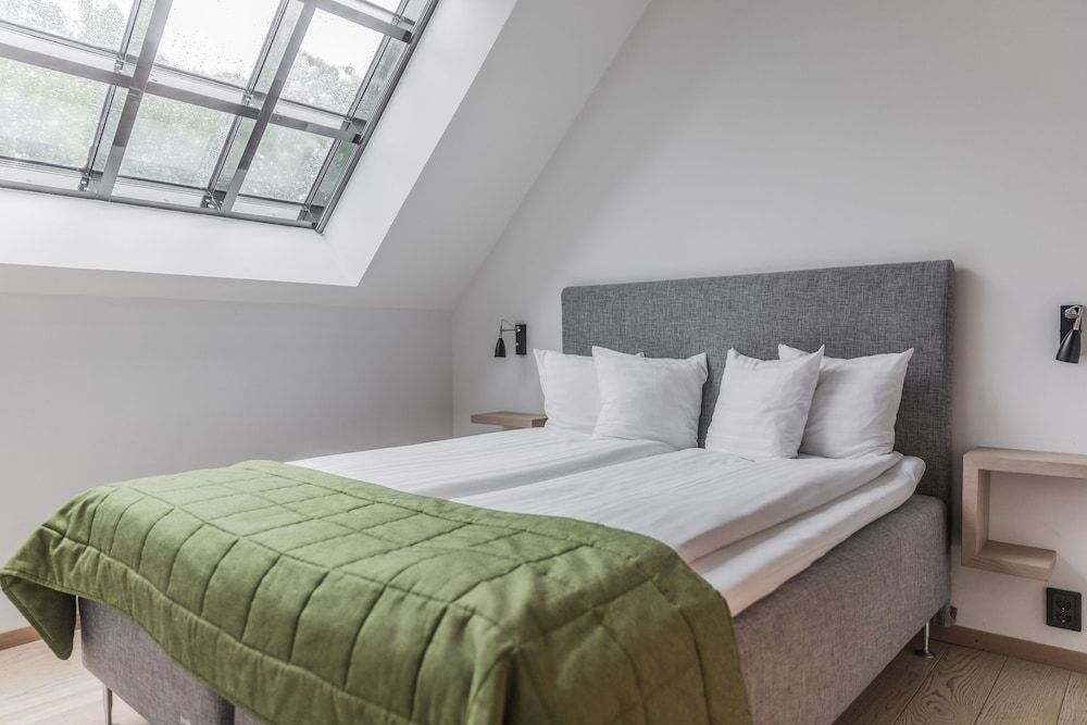 The More Hotel Lund Superior Studio