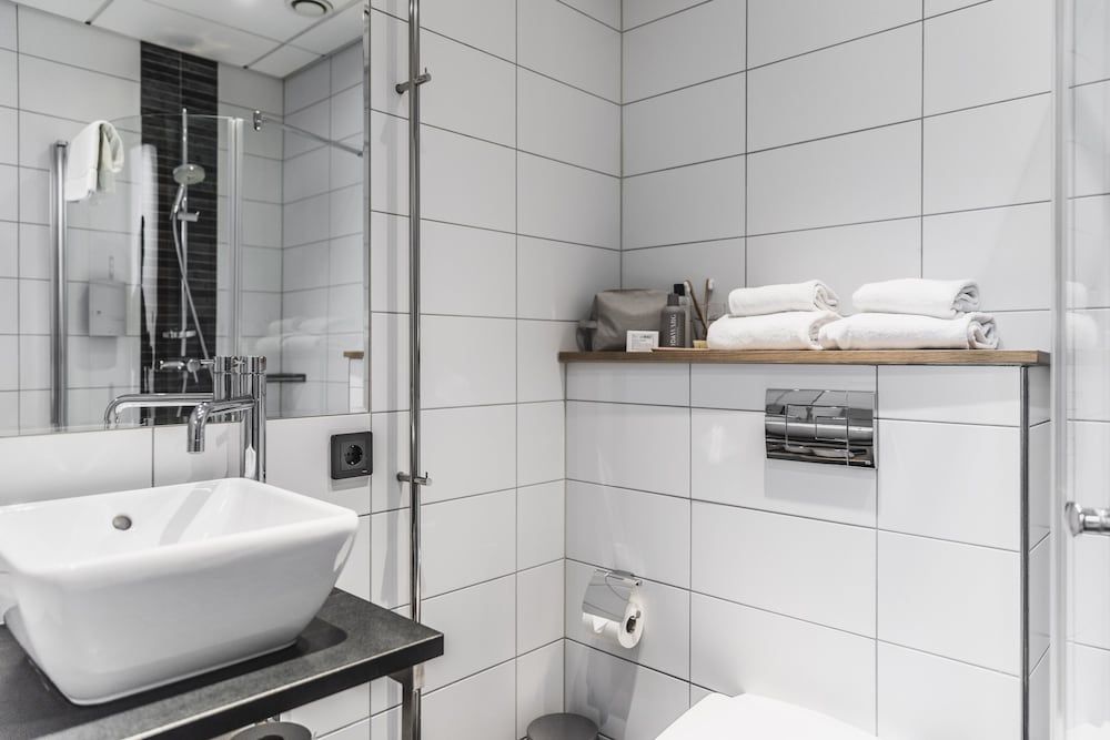 The More Hotel Lund Deluxe Studio 2