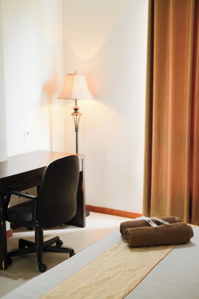 Hotel Bonero Residence Deluxe Double Room 2