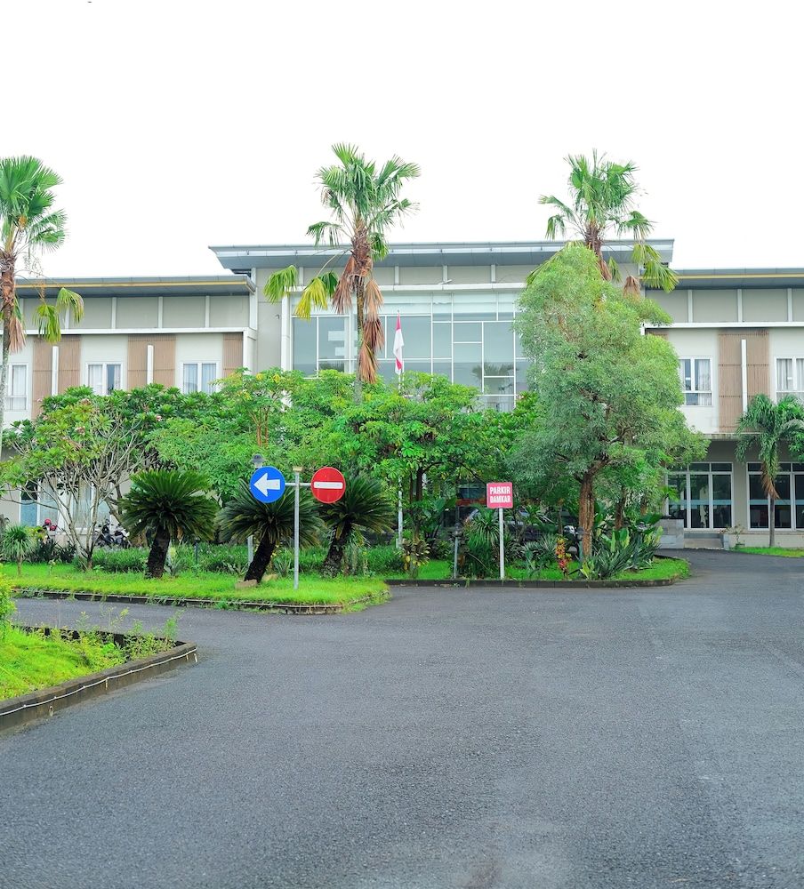 Hotel Bonero Residence