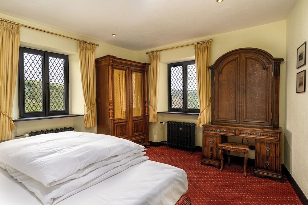Exclusive Suite