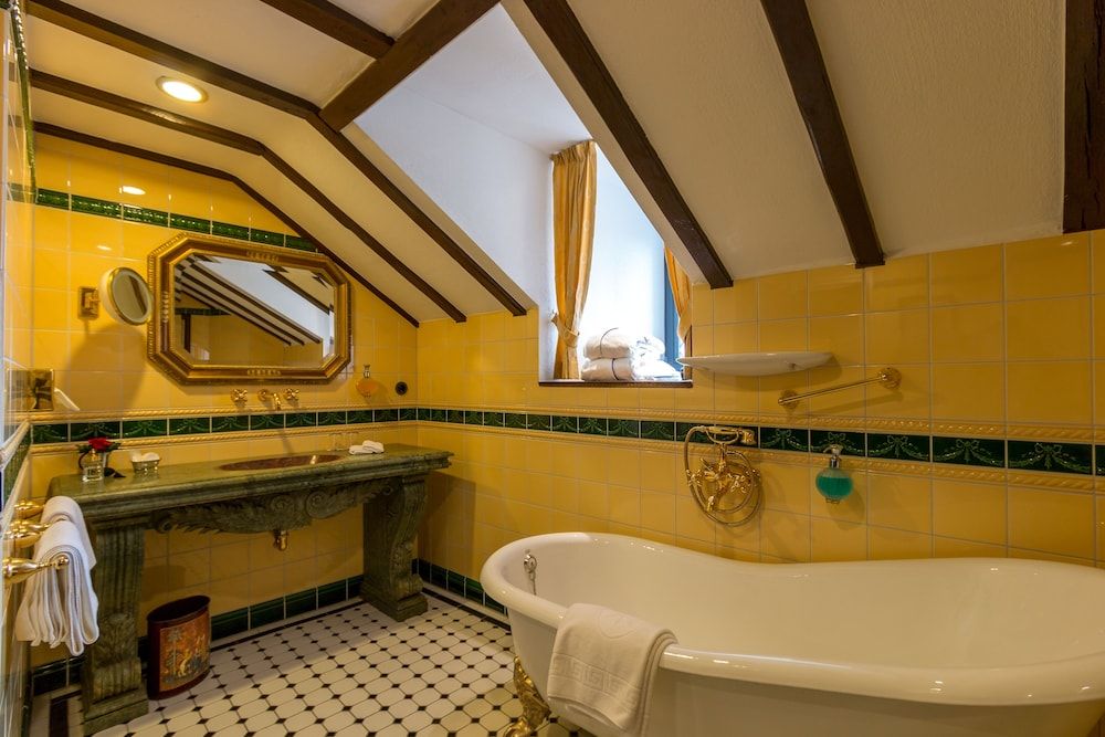 Grand Suite