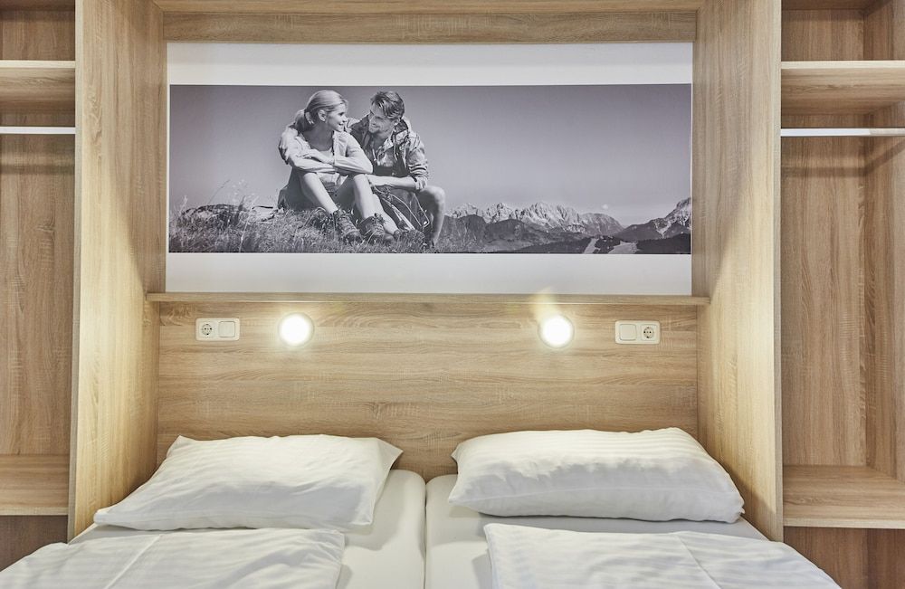 Studio, Mountain View (Appartement Top 7)