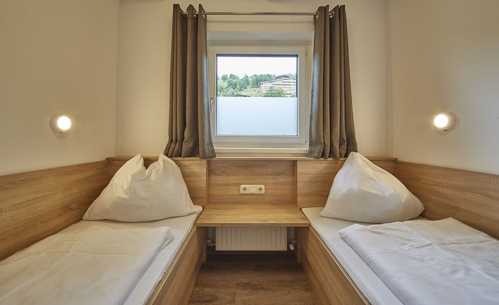 Apartment, 3 Bedrooms, Mountain View (Appartement Top 14)