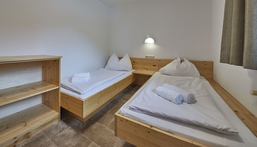 Apartment, 2 Bedrooms, Mountain View (Appartement Top 9)