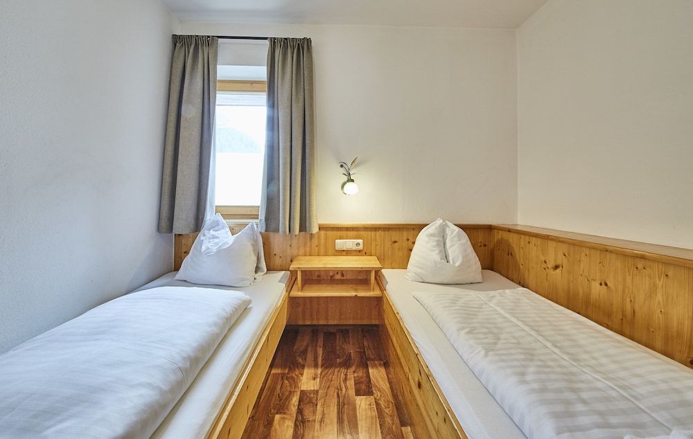 Apartment, 3 Bedrooms, Mountain View (Appartement Top 20)