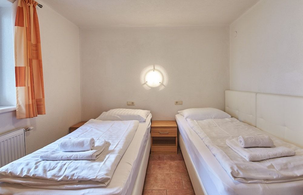 Apartment, 2 Bedrooms, Mountain View (Appartement Top 11)