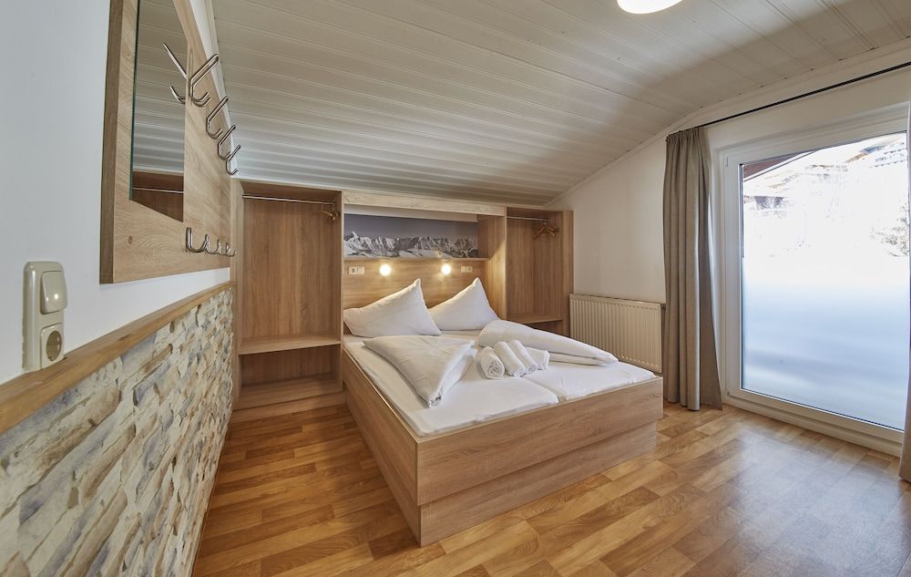 Apartment, 1 Bedroom, Mountain View (Appartement Top 10)