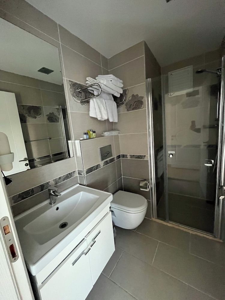 Casa De Vien Deluxe Room, 1 Queen Bed, Balcony 14