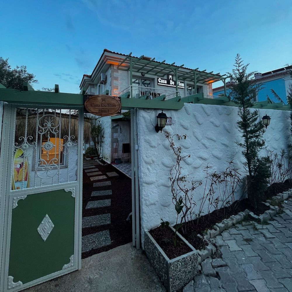 undefined Casa De Vien 6