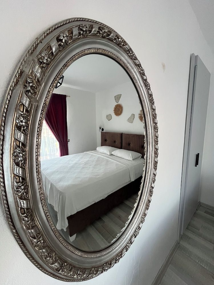 Casa De Vien Deluxe Room, 1 Queen Bed, Balcony 2