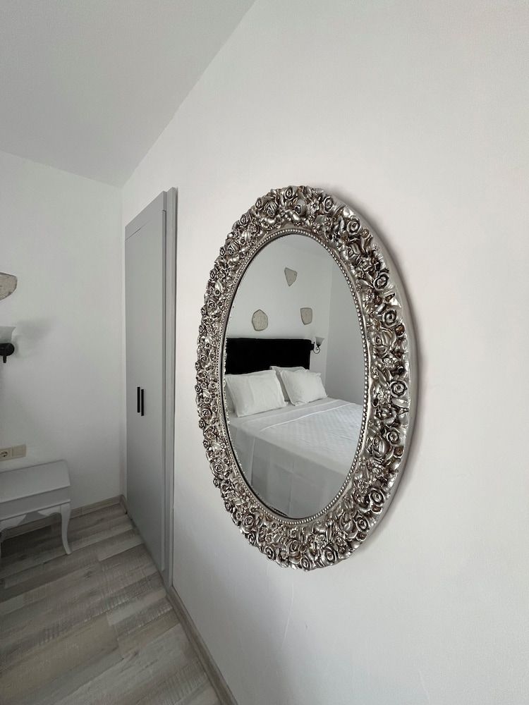 Casa De Vien Deluxe Room, 1 Queen Bed, Balcony 13