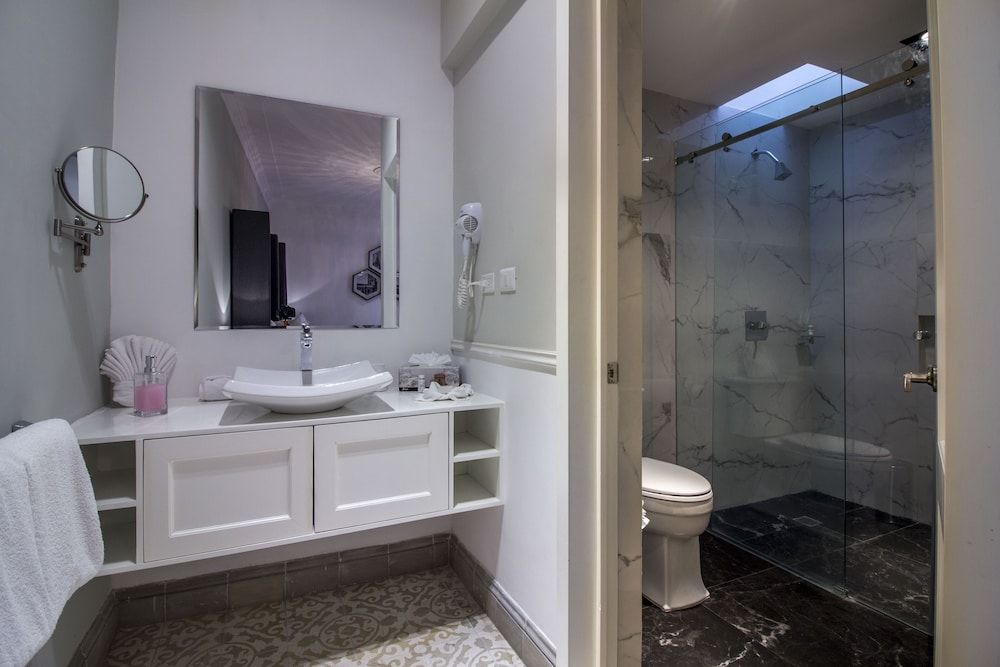 Family Double Room, 2 Double Beds