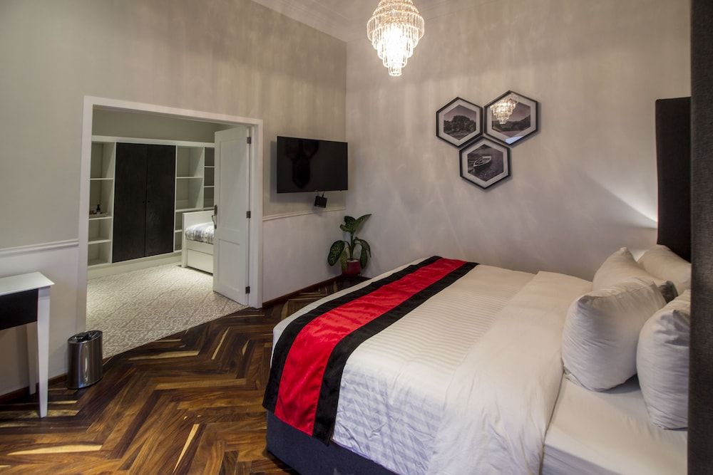 Junior Room
