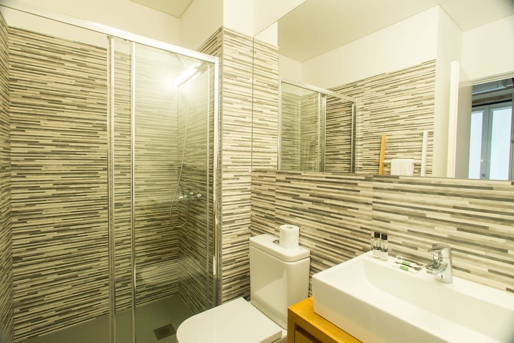 Janelas de São Bento by Porto City Hosts Design Apartment, 1 Bedroom, Balcony (1) 13