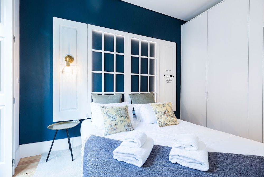 undefined Janelas de São Bento by Porto City Hosts 5