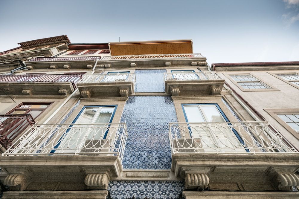 undefined Janelas de São Bento by Porto City Hosts 2