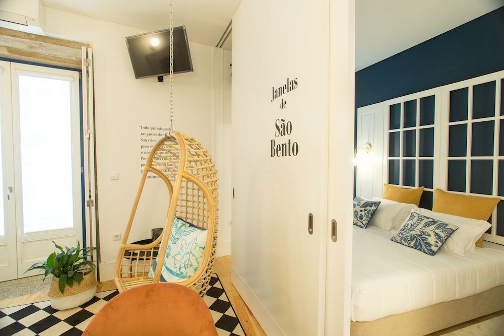 undefined Janelas de São Bento by Porto City Hosts 8