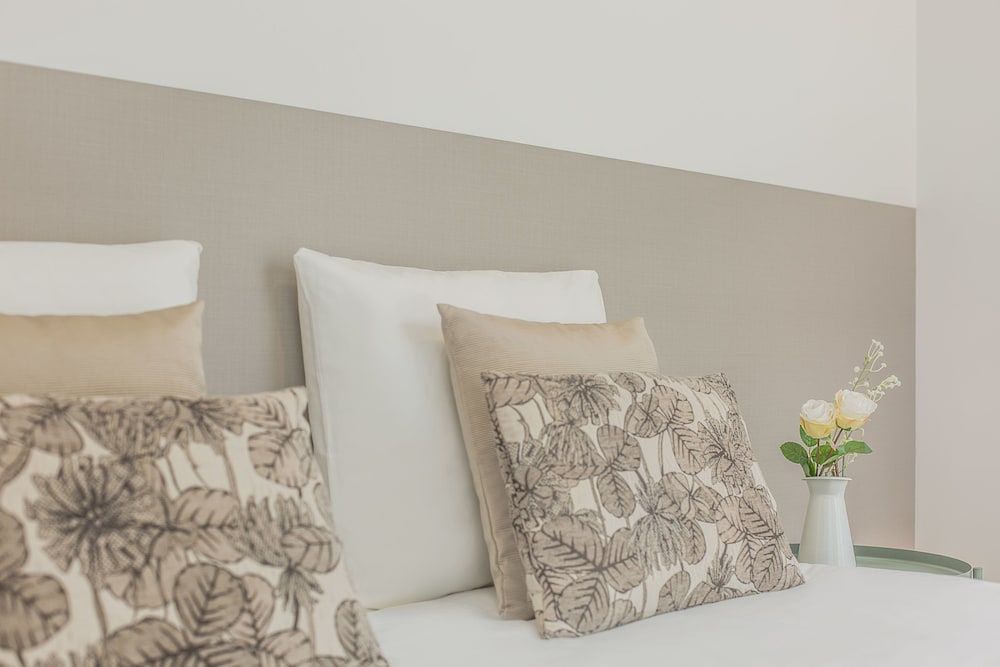 undefined Santa Catarina Downtown Flat 6