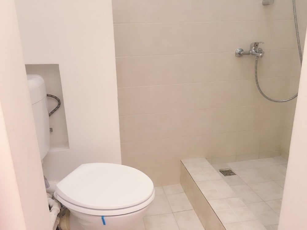 Casa Mendeleev Economy Suite 7