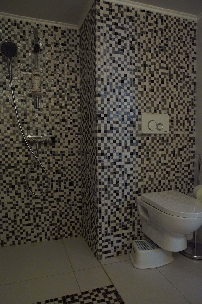 Casa Mendeleev Deluxe Double Room 13