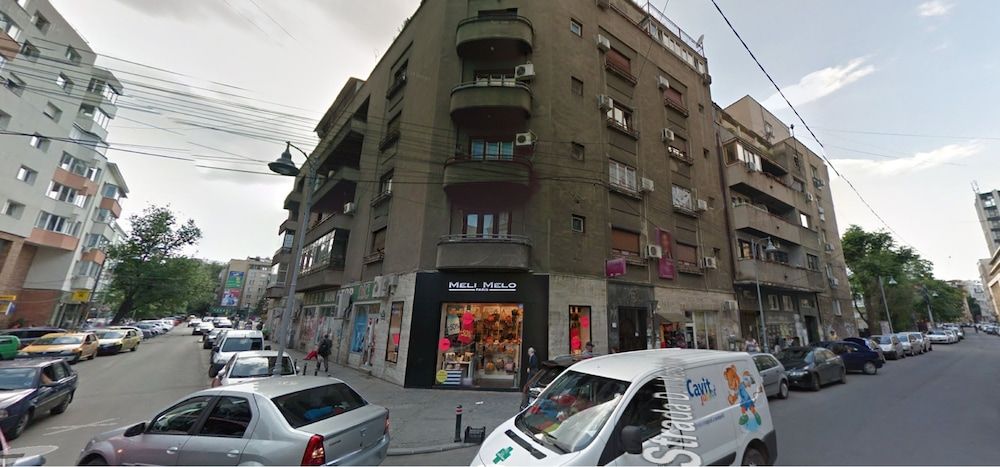undefined Casa Mendeleev 2