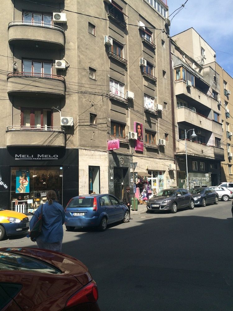 undefined Casa Mendeleev 4