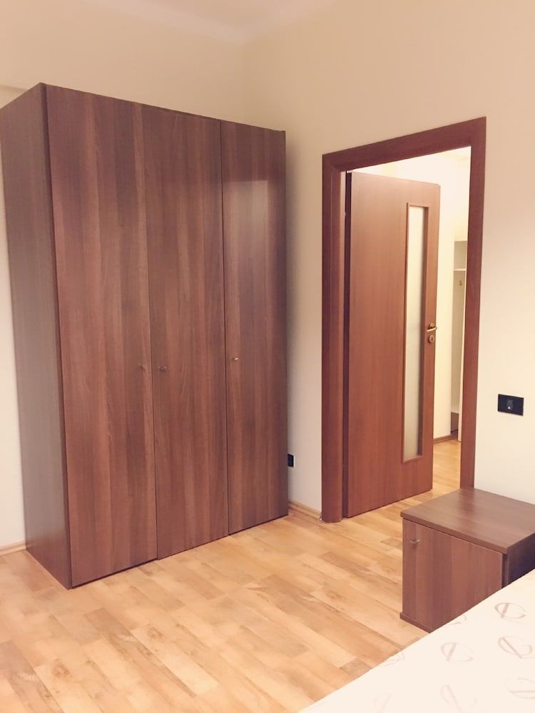 Casa Mendeleev Economy Suite 6