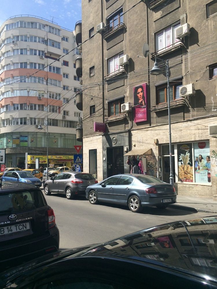 undefined Casa Mendeleev