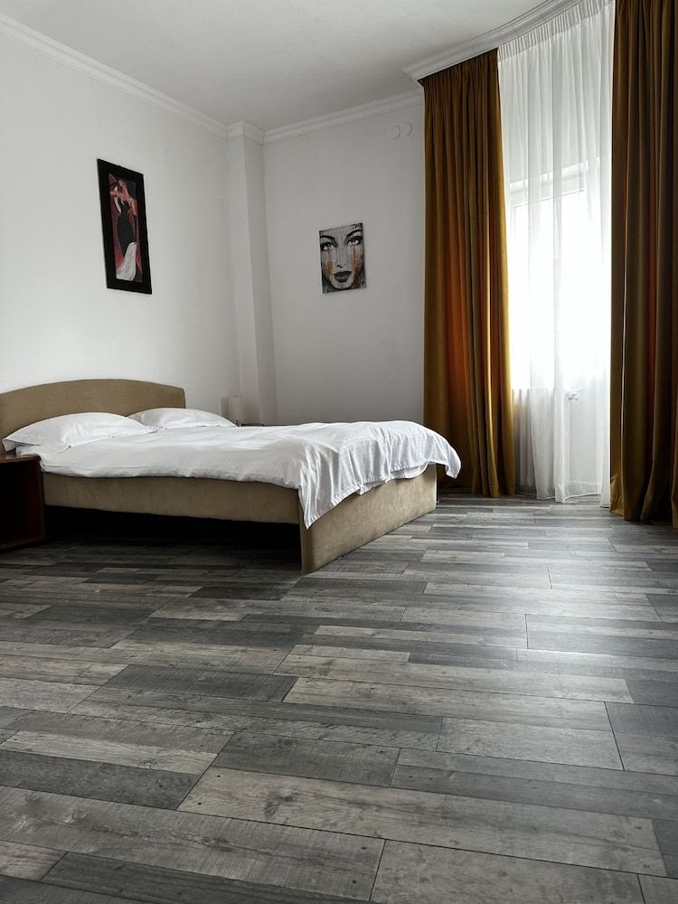 Casa Mendeleev Double Room, 1 Bedroom, Refrigerator & Microwave 6