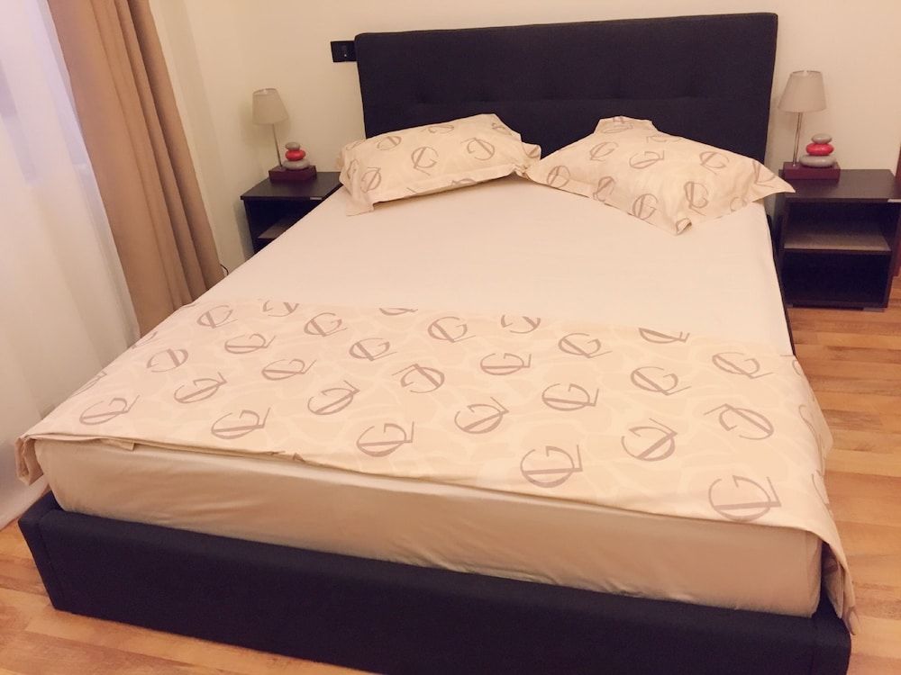 Casa Mendeleev Economy Suite