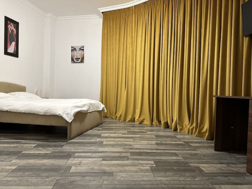 Casa Mendeleev Double Room, 1 Bedroom, Refrigerator & Microwave