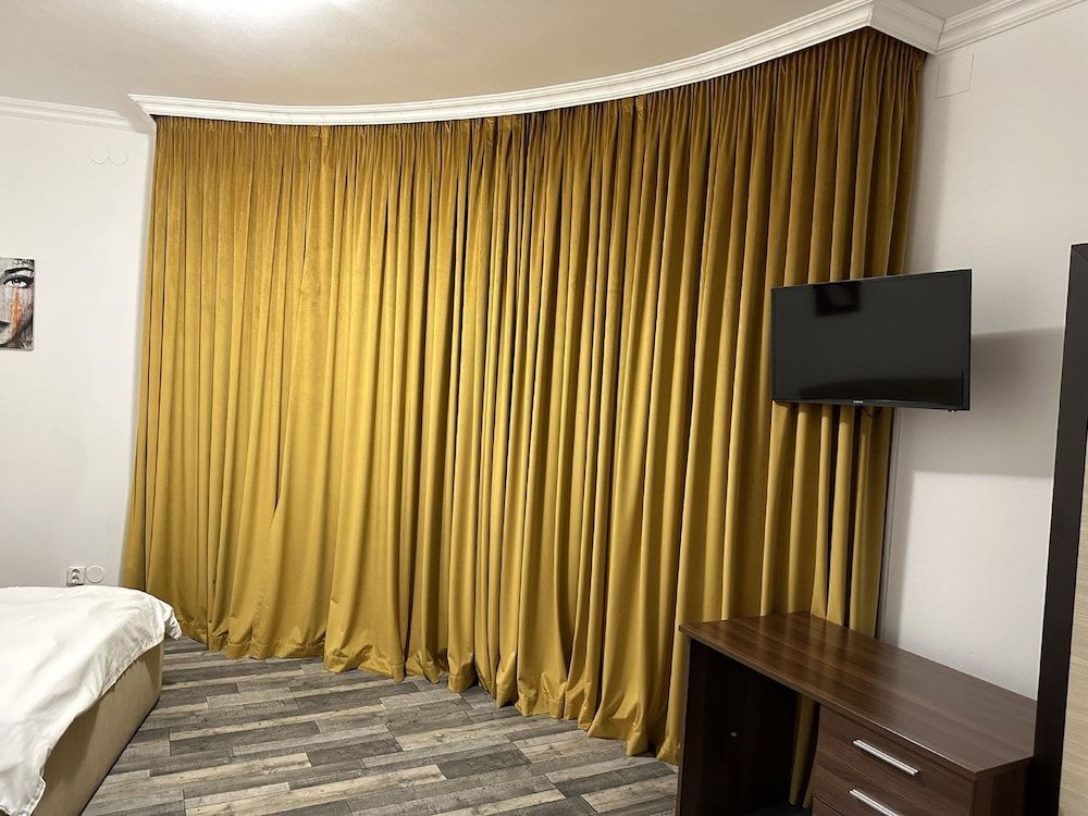 Casa Mendeleev Double Room, 1 Bedroom, Refrigerator & Microwave 11