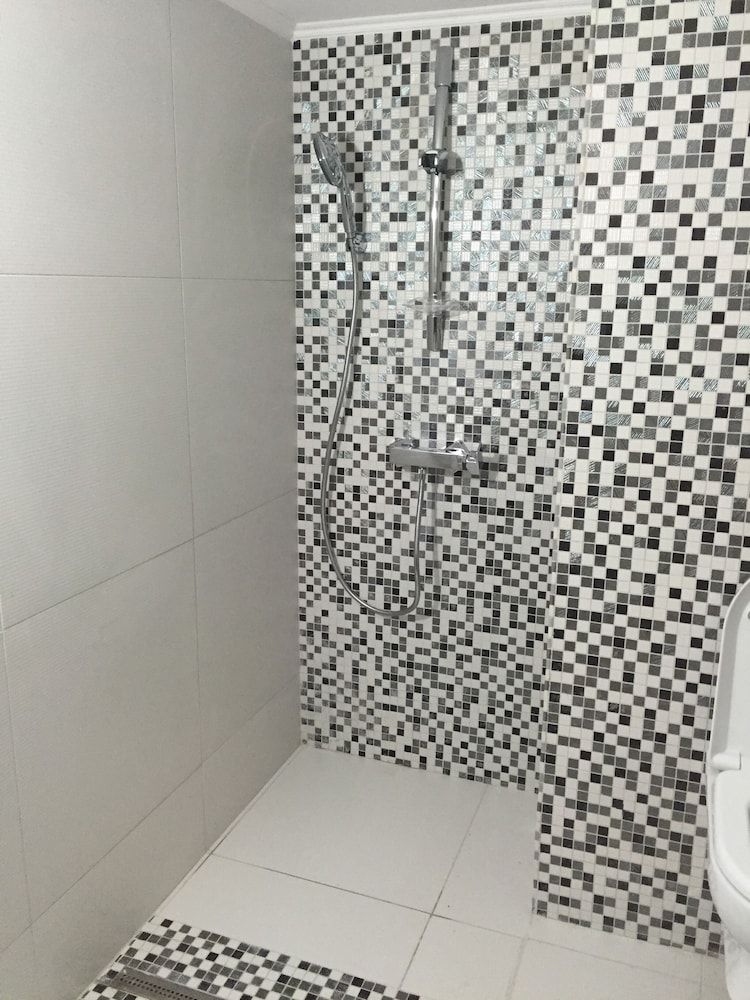 Casa Mendeleev Deluxe Double Room 8