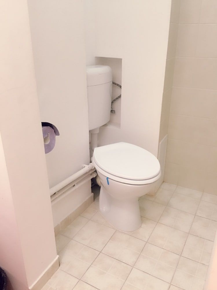 Casa Mendeleev Economy Suite 9