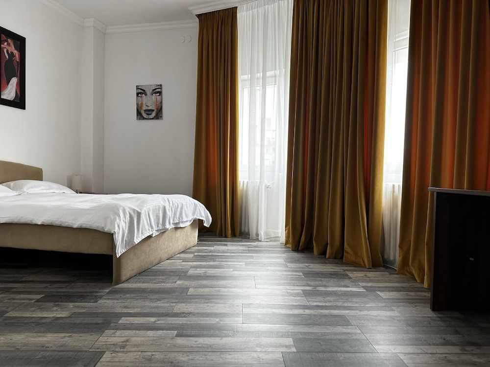 Casa Mendeleev Double Room, 1 Bedroom, Refrigerator & Microwave 7