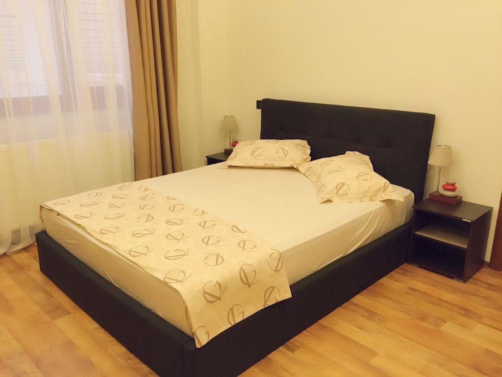 Casa Mendeleev Economy Suite 2