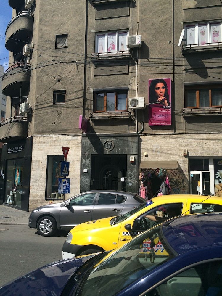 undefined Casa Mendeleev 3