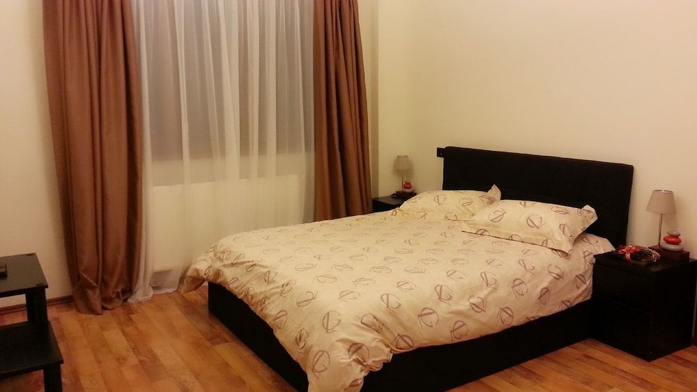 Casa Mendeleev Economy Suite 4