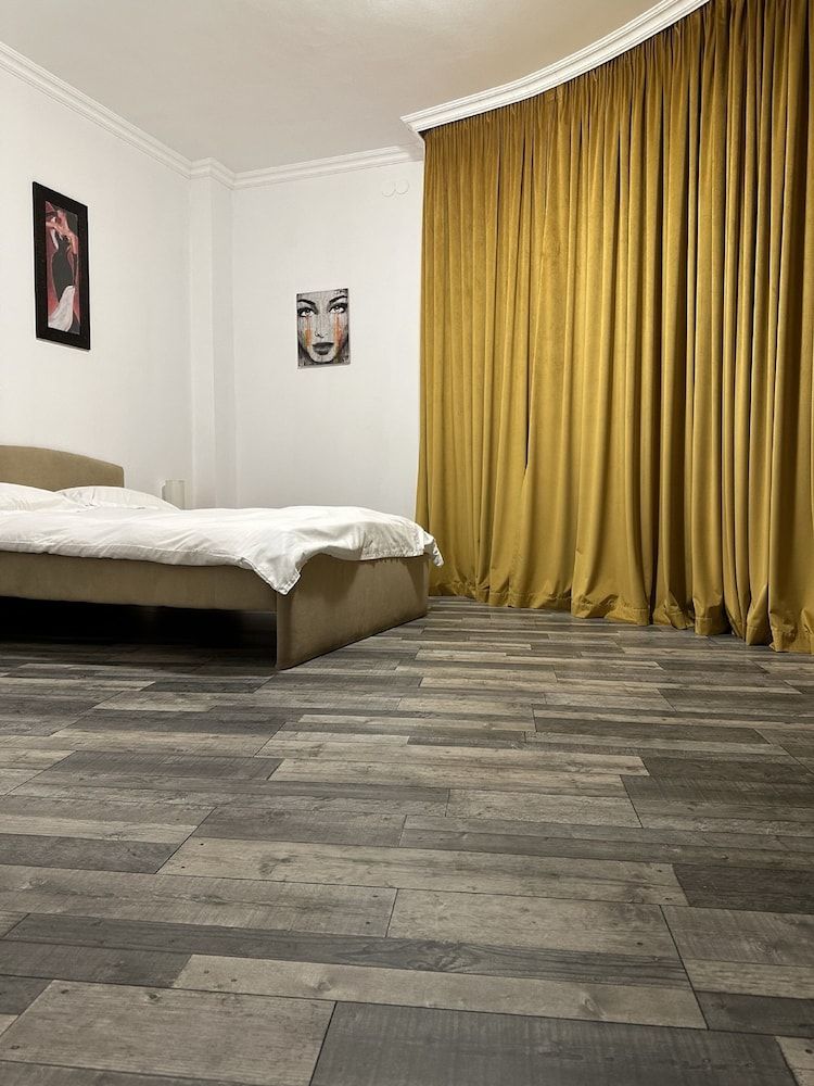 Casa Mendeleev Double Room, 1 Bedroom, Refrigerator & Microwave 5