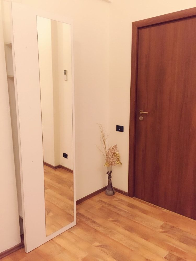 Casa Mendeleev Economy Suite 5