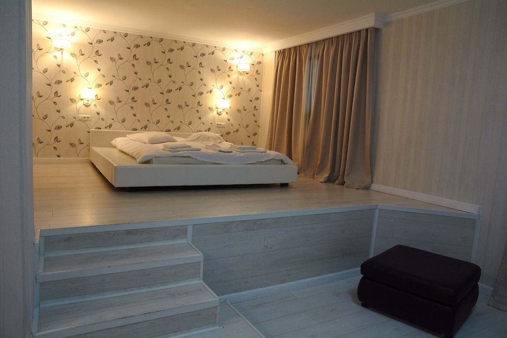undefined Casa Mendeleev 7