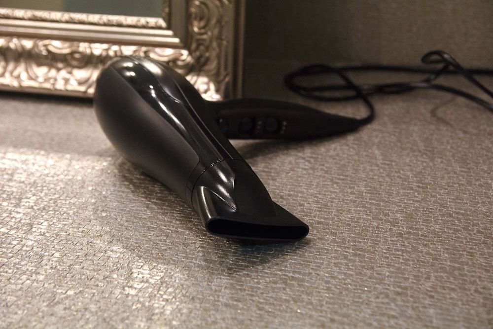 Casa Mendeleev Deluxe Double Room 5